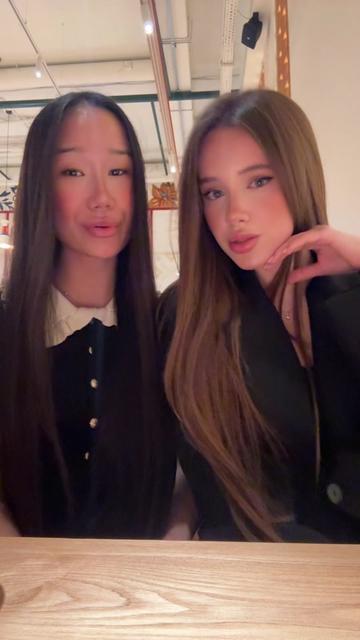 @Karina