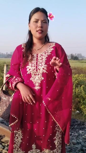 @❣️miss Tharuniya💞