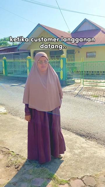 @OMMEY kerupuk kulit tenggiri
