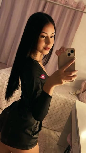 @Arleth_Cut💖