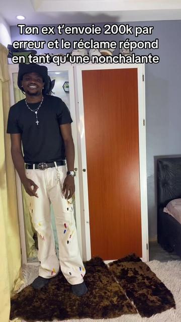 @Rafiou Akande Tèkiyou