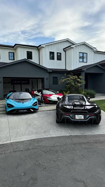 @Luxury