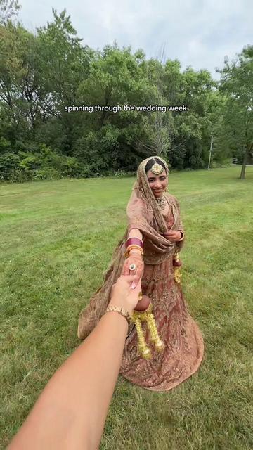 @GTA Wedding Content Creator