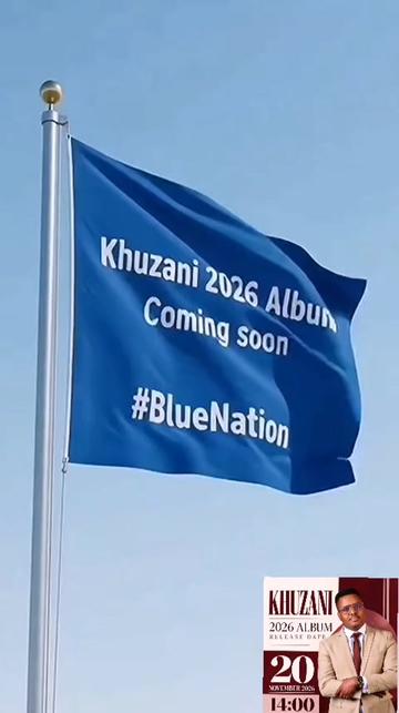 @Mkhuthuzi Wale Downs