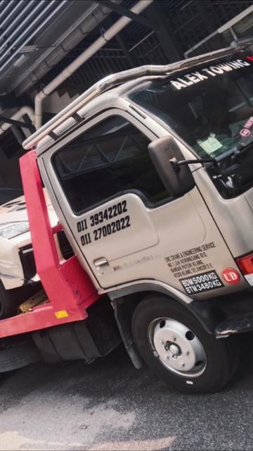 @Alex towing 1717