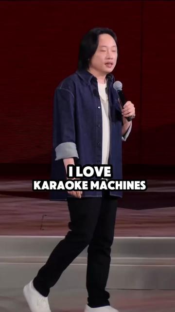 @Jimmy O Yang