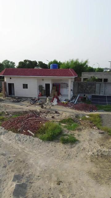 @( GRAND LIVING ) CONSTRUCTION
