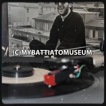 @MyBattiatoMuseum