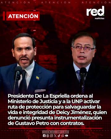 @Red+ Noticias
