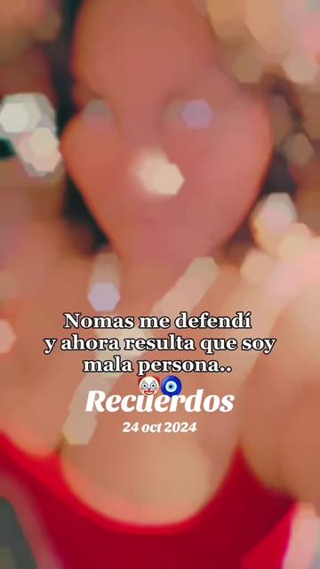 @la chaparrita 🖤