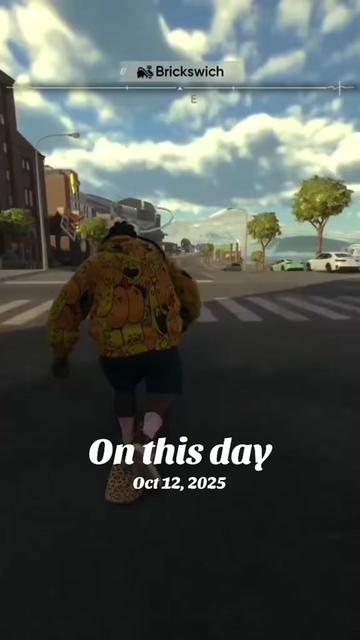 @Senpai JoJo