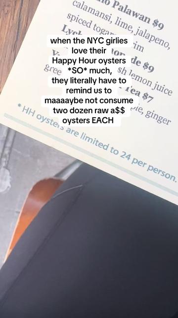 @nychappyhour