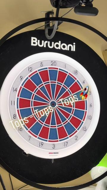 @Luigi_Darts