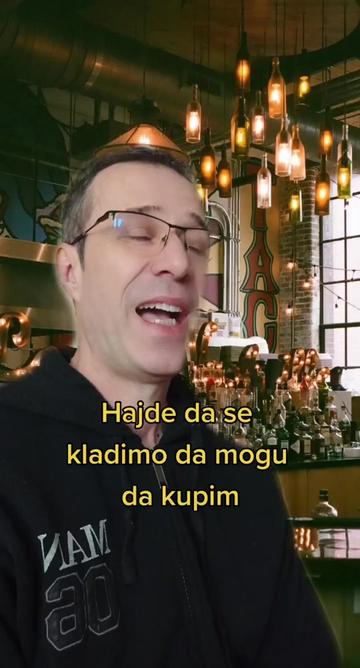 @Metar na kvadrat