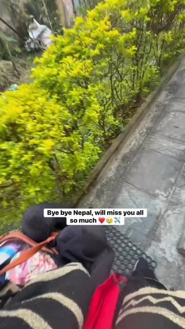 @Nirmala Aryal