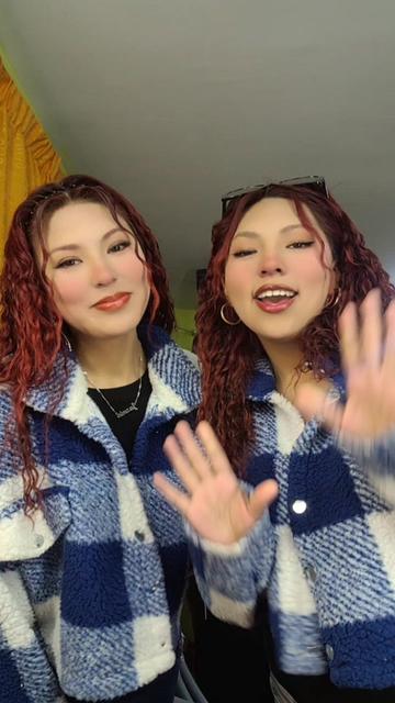 @Emili y Jazmin💖