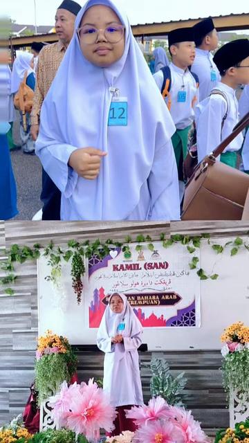 @CikguUstazah