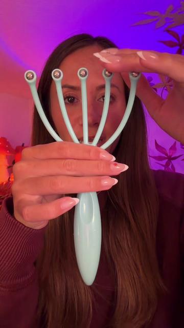 @Safe Space ASMR