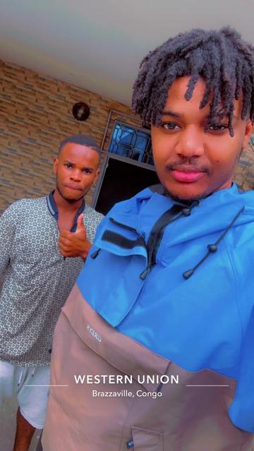 @Perly Dambendzet Officiel