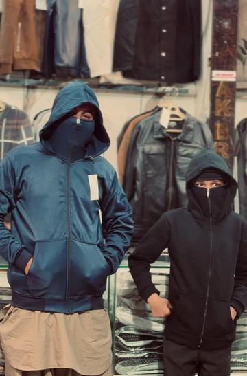 @AK BRAND GARMENTS 🧥