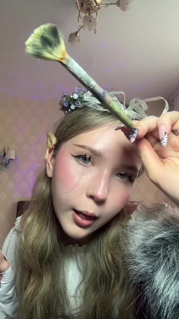 @лизка диу