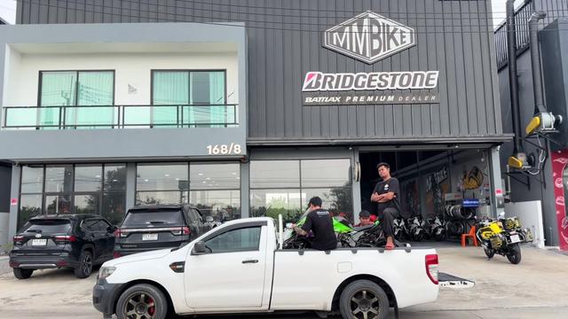 @MMBIKE ซื้อขายรถบิ๊กไบค์