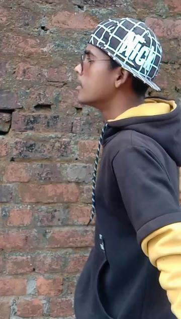 @Kamil Damor