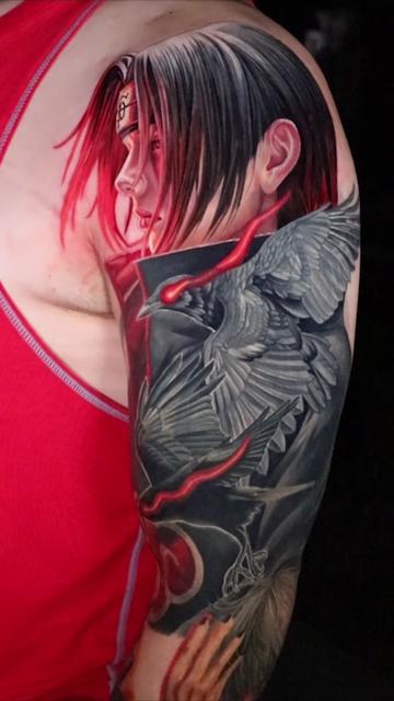 @Tattoos by Dan