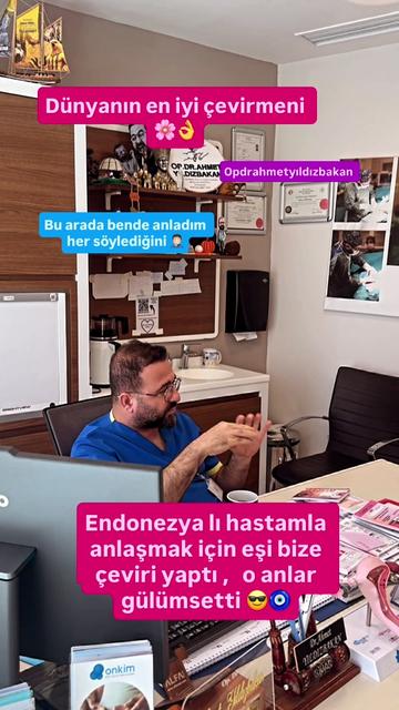@opdrahmetyildizbakan