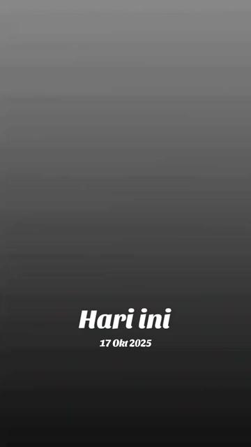 @Nur Hayati
