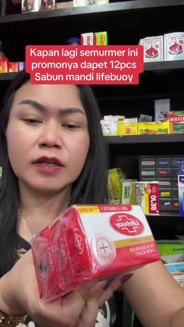 @Grosir ira serba ada