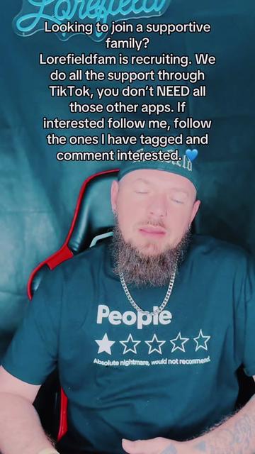 @Lorefield