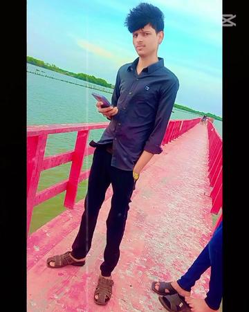@Arun Chauhan🇲🇲🇹🇭
