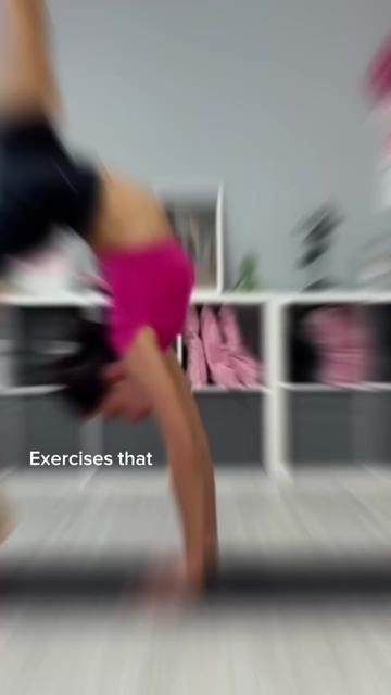 @Professional stretching studio