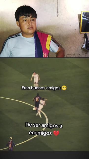 @el culé