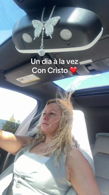 @Gracias Cristo!