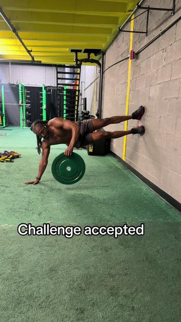 @Swaggah Fitness