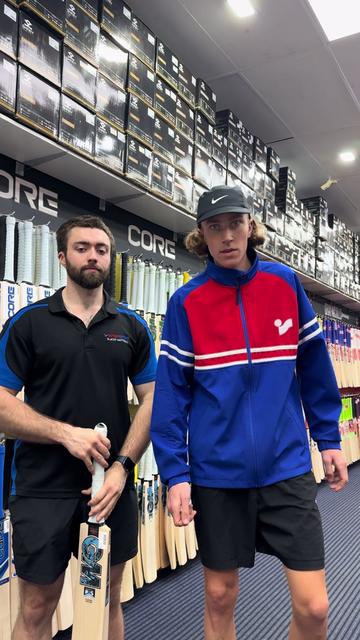 @Intersport Midland