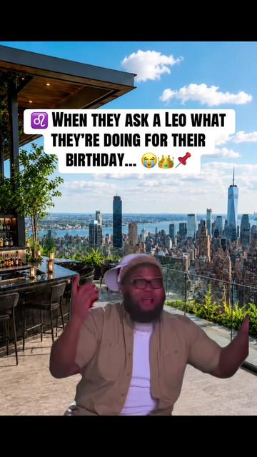 @Just Leo Things