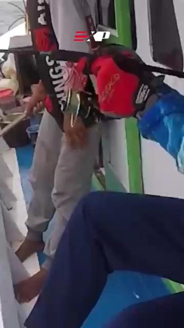 @Si Pemburu Gabus