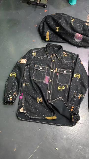 @specialist tailor dr vintage