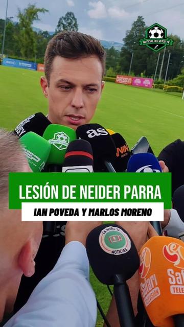 @NOTICIAS DEL VERDE