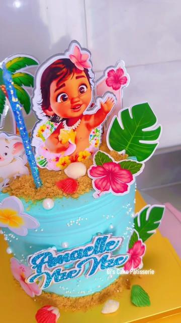 @Gi's cake Pâtisserie