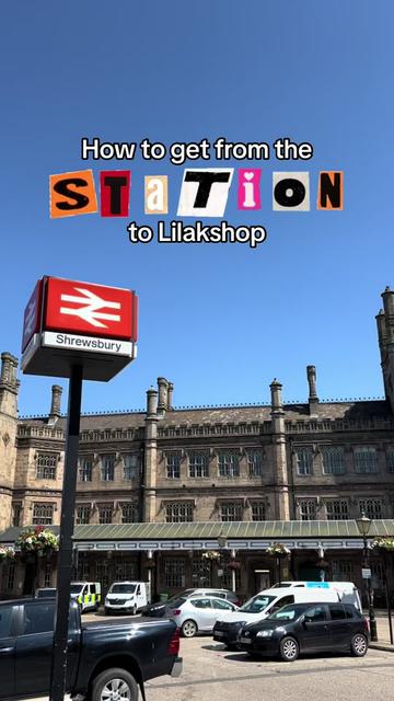 @Lilakshop | UK KPOP SHOP 🫶