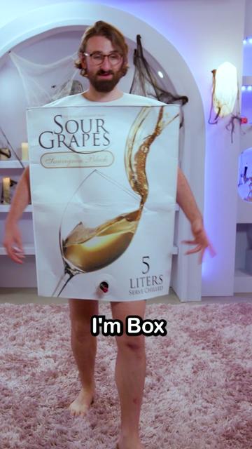 @Everyspirithalloweencostume