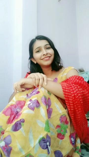 @varsha Arya antil