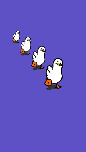 @VIBING DUCKS