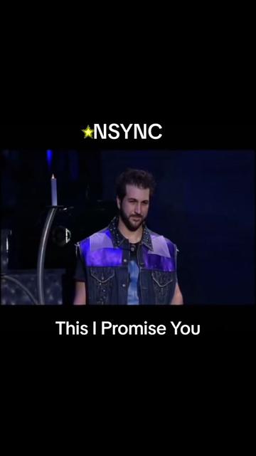 @NSYNC