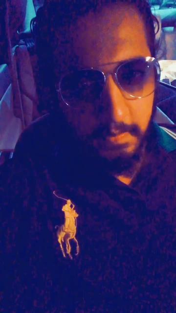 @Pruthvi Raj
