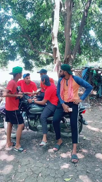 @Gam na poyra